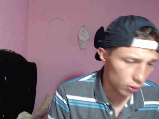 CronosHot Live Webcam on BongaCams