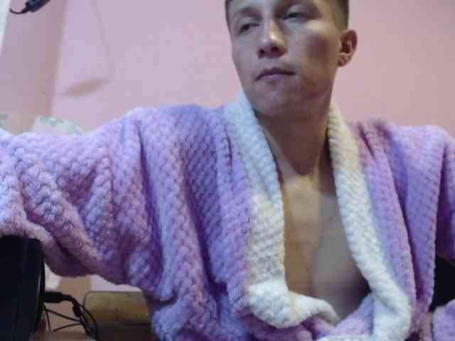 CronosHot Live Webcam on BongaCams