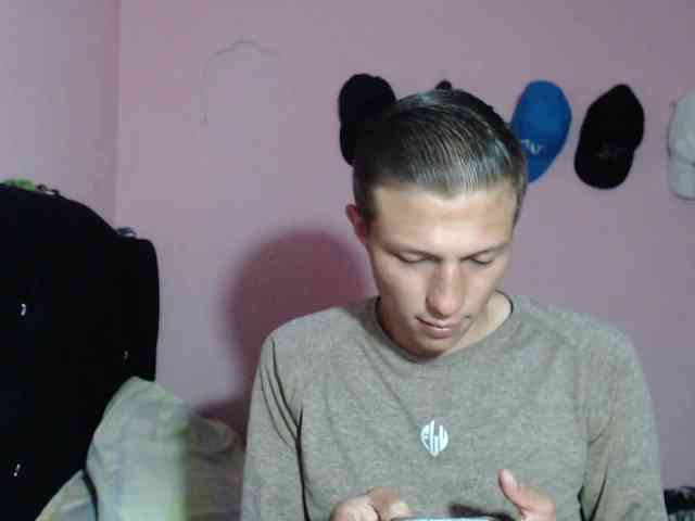 CronosHot Live Webcam on BongaCams