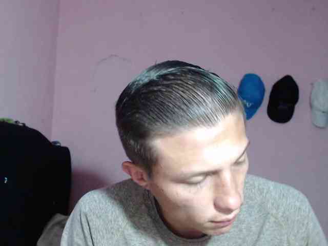 CronosHot Live Webcam on BongaCams