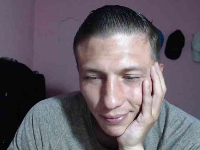 CronosHot Live Webcam on BongaCams