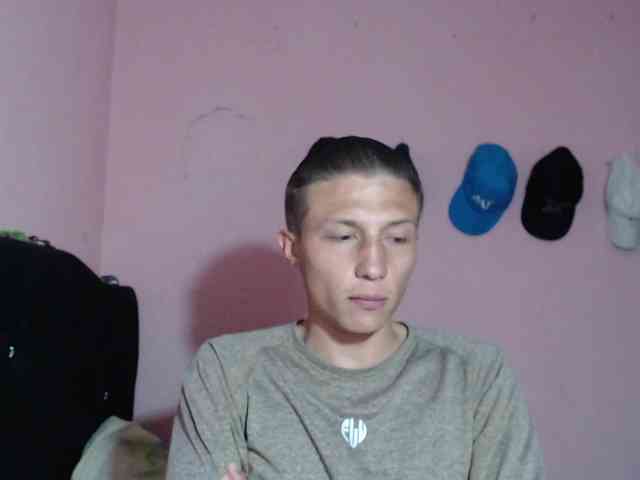 CronosHot Live Webcam on BongaCams