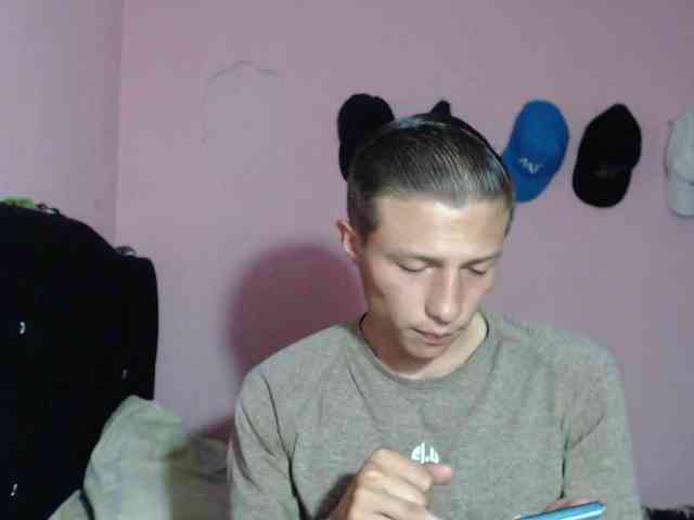 CronosHot Live Webcam on BongaCams