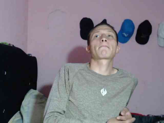 CronosHot Live Webcam on BongaCams