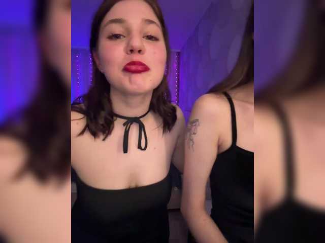 SweetPussies – webcam model profile photo