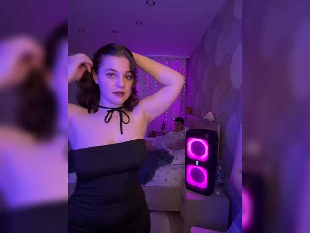 SweetPussies – webcam model profile photo