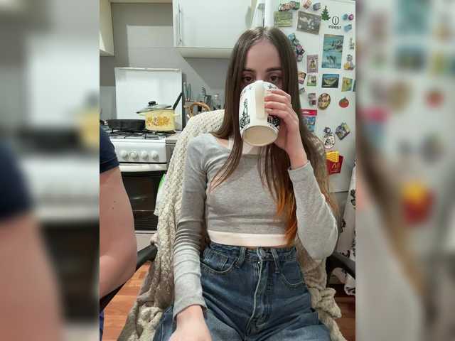 SweetPussies live cam profile