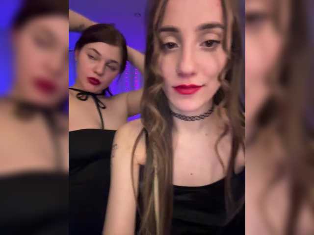 SweetPussies – webcam model profile photo