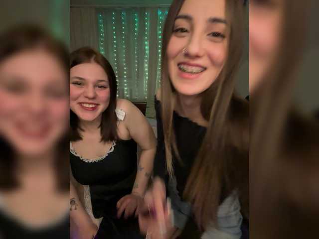 SweetPussies from BongaCams is Freechat