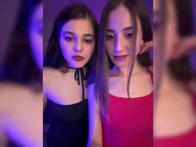 SweetPussies_andDick webcam