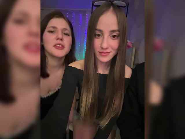 SweetPussies_andDick webcam