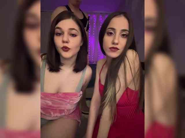 SweetPussies_andDick webcam