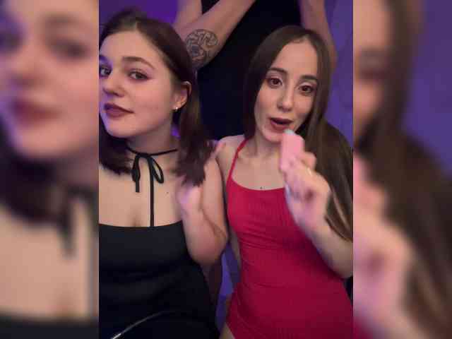 SweetPussies_andDick webcam