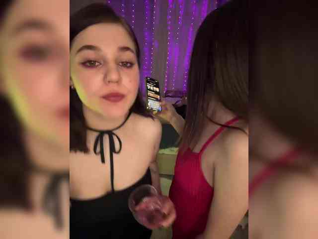 SweetPussies_andDick webcam