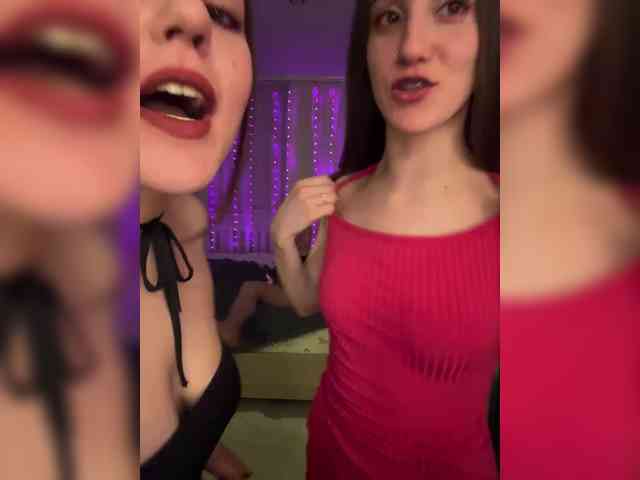 SweetPussies_andDick webcam