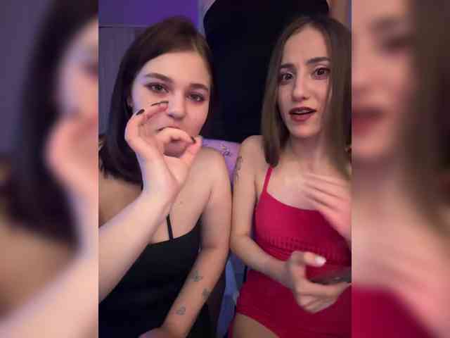 SweetPussies_andDick webcam