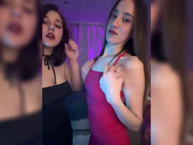 SweetPussies_andDick webcam