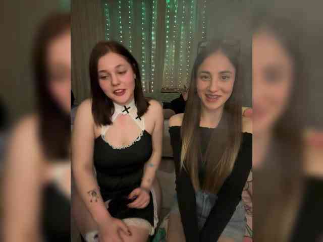 SweetPussies_andDick webcam