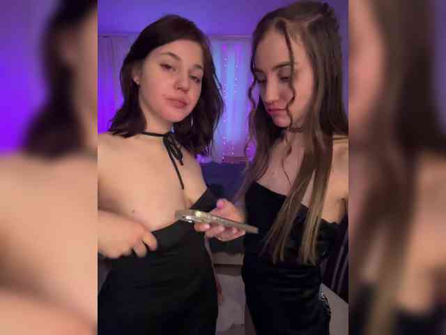 SweetPussies_andDick webcam