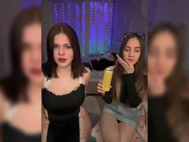 SweetPussies_andDick webcam