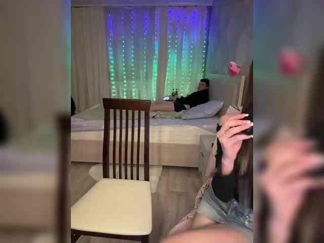 SweetPussies_andDick webcam