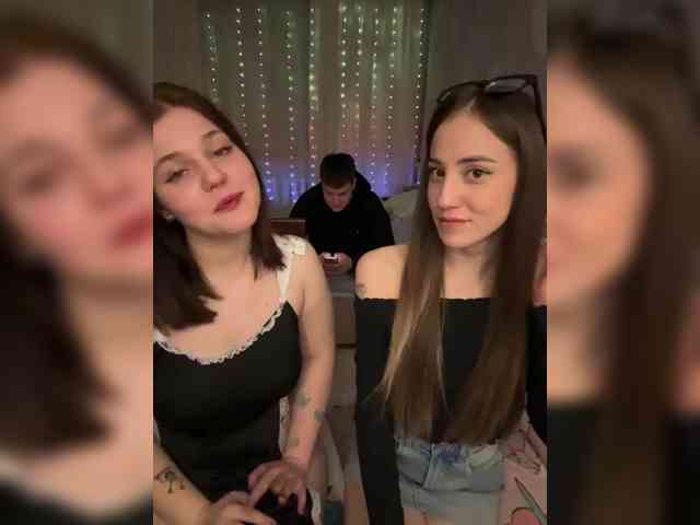 SweetPussies_andDick webcam