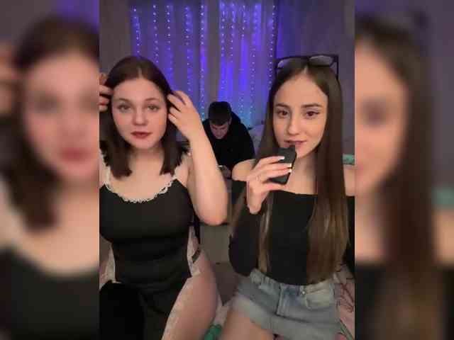 SweetPussies_andDick webcam