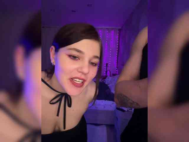 SweetPussies_andDick webcam