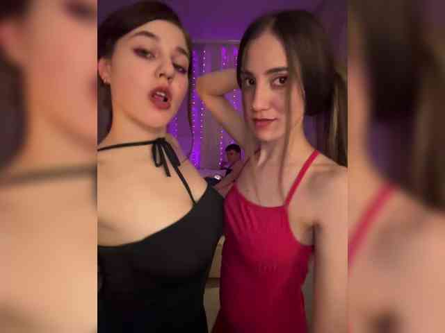 SweetPussies_andDick webcam