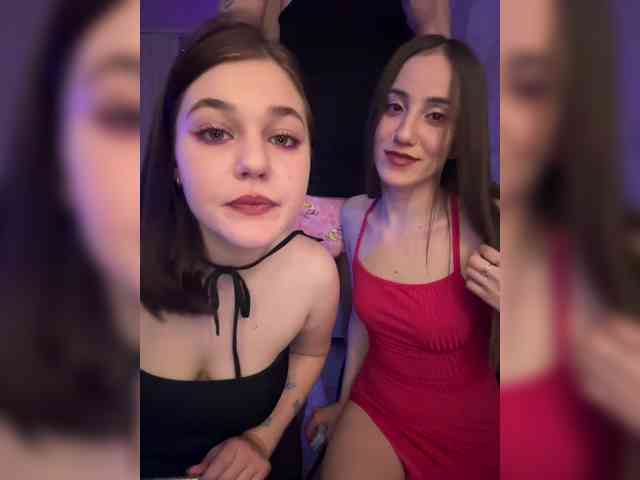 SweetPussies_andDick webcam