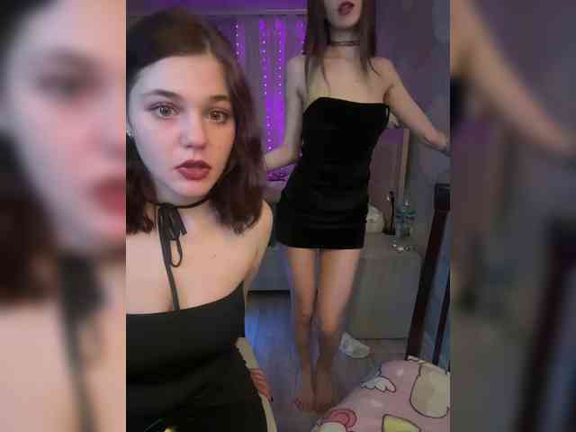 SweetPussies_andDick's Sexcam