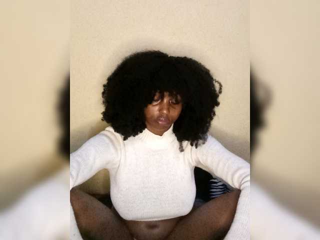 Afridoll's BongaCams show and profile