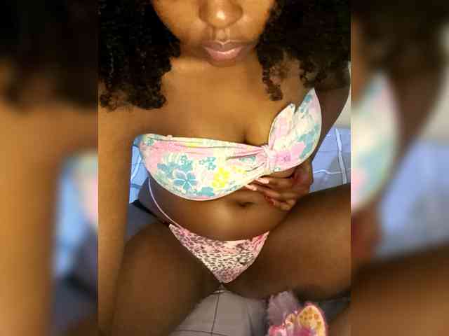 Afridoll webcam