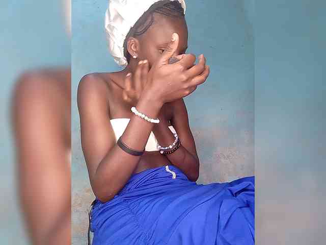 Reanaprekky Live Webcam on BongaCams