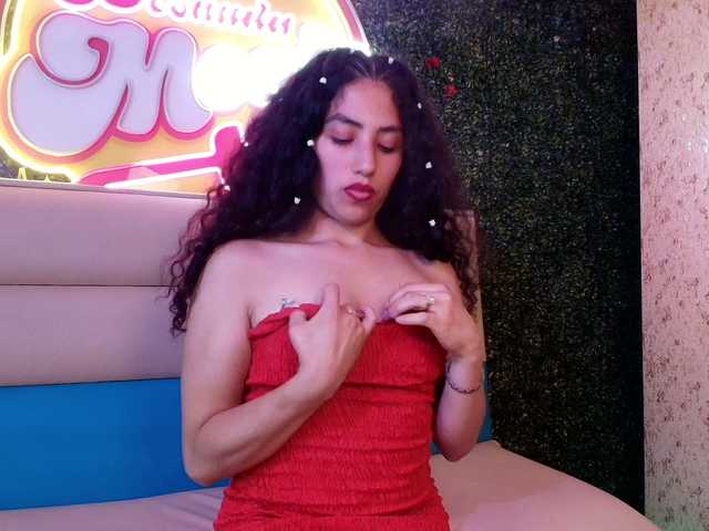 Nia-DAmore free chat on liveonude