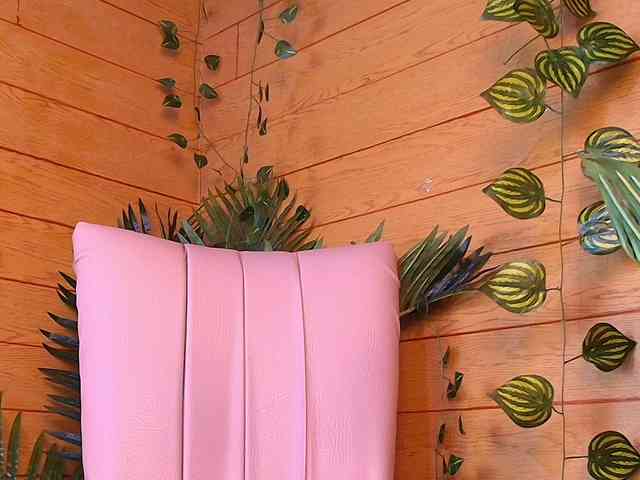 Nia-DAmore Live Webcam on BongaCams