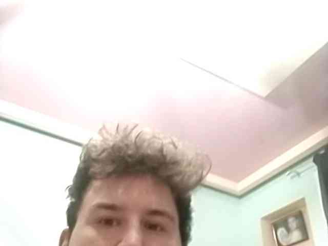Daniil216 Live Webcam on BongaCams