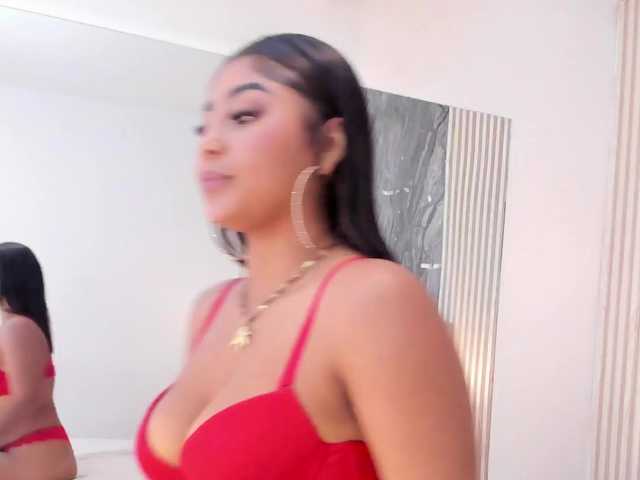 Lissa-Lane's BongaCams show and profile