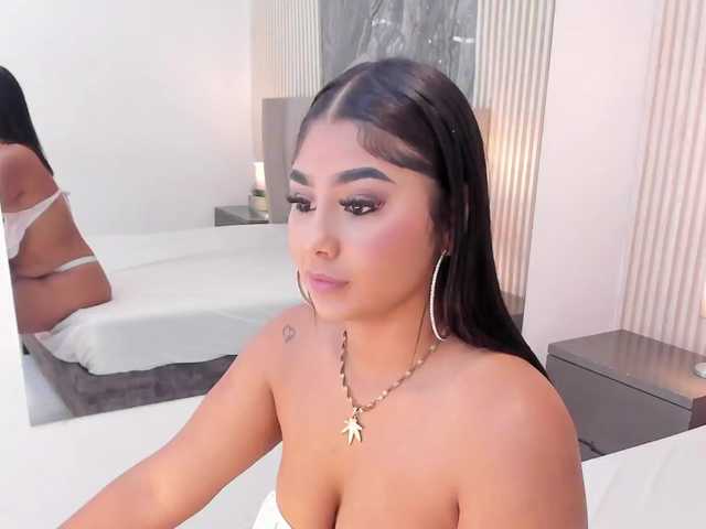 Lissa-Lane's BongaCams show and profile