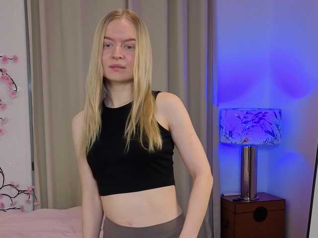 JaneBlaze from BongaCams is Freechat