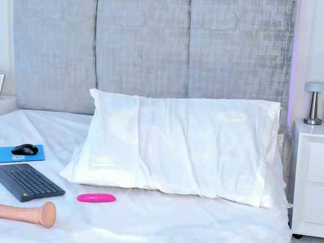 PenelopeSaenz webcam