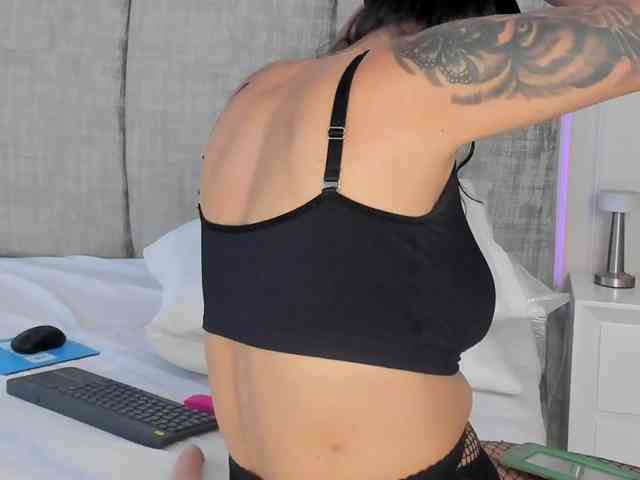 PenelopeSaenz webcam