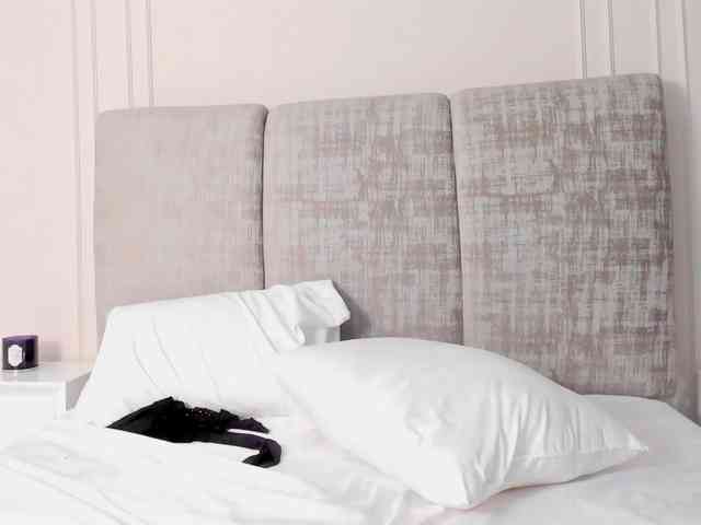 PenelopeSaenz webcam