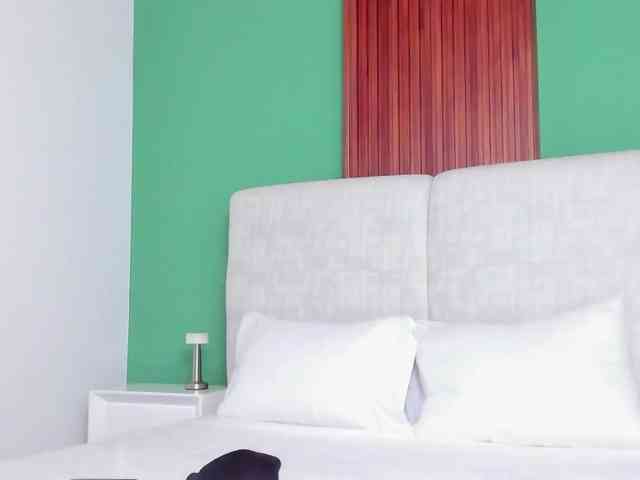 PenelopeSaenz webcam