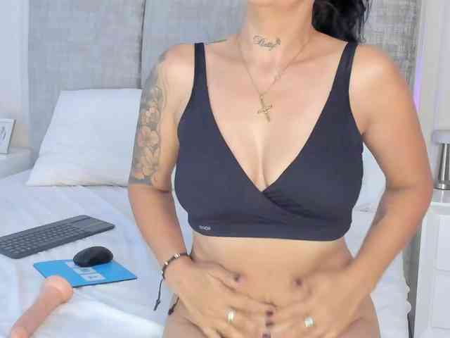 PenelopeSaenz webcam