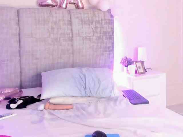 PenelopeSaenz webcam