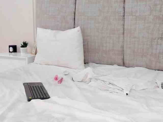 PenelopeSaenz webcam