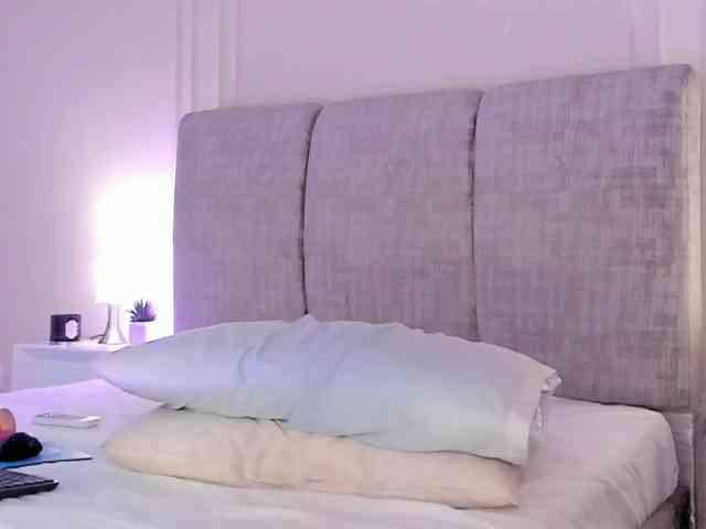 PenelopeSaenz webcam