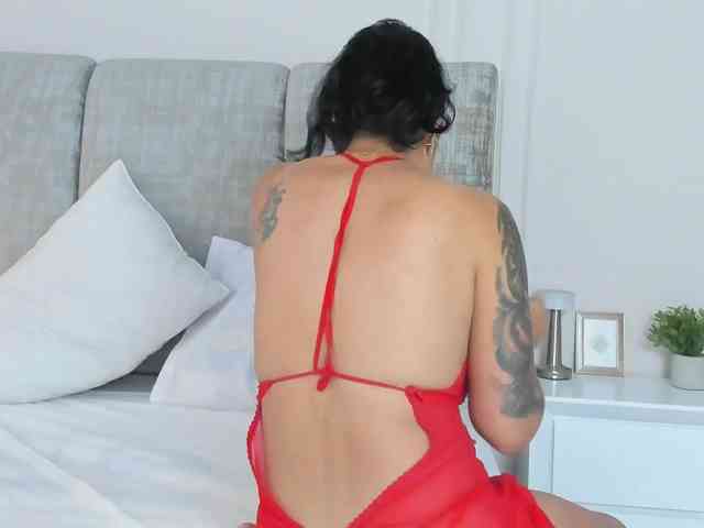 PenelopeSaenz webcam