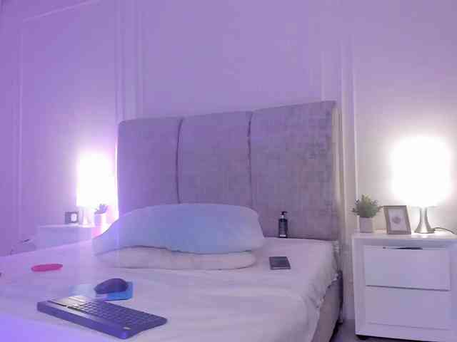 PenelopeSaenz webcam